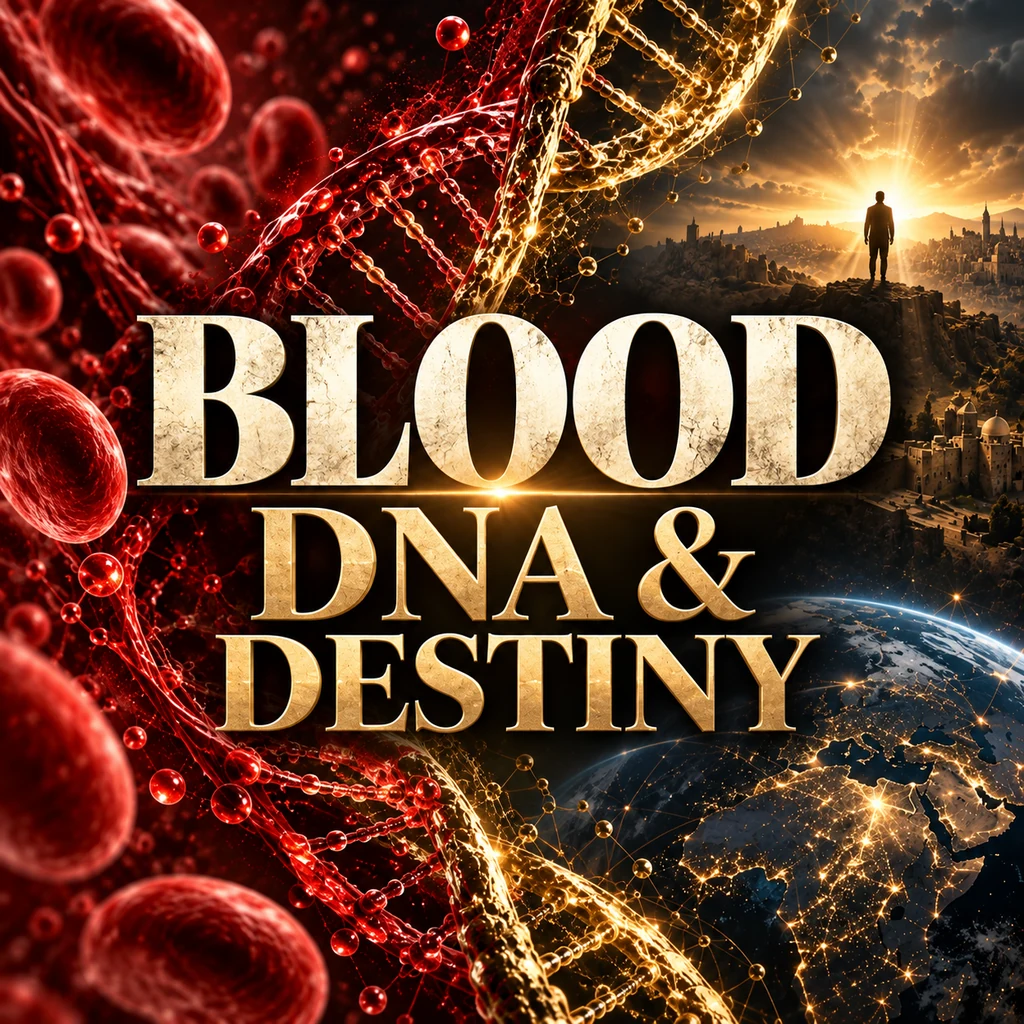 Blood DNA & Destiny